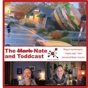 The Nate and Toddcast