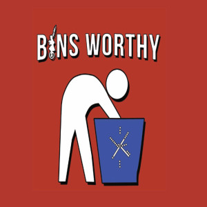 #116 – “Bins Worthy” And Other Scams