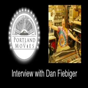 #146 – Special Edition: “Courier of Death,” with composer Dan Fiebiger
