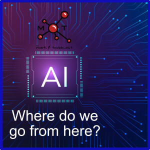 A.I. - Where do we go from here?