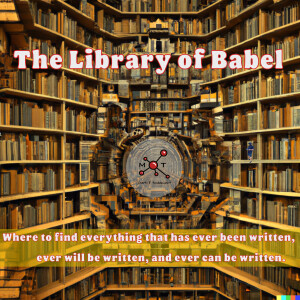 The Library of Babel