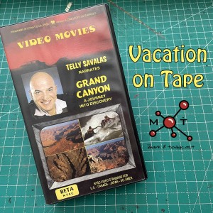 Vacation onTape