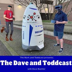 The Dave and Toddcast