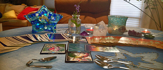 Psychic medium orange county