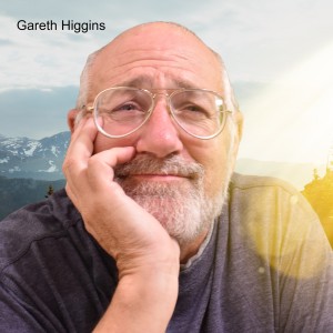 WHY with guest, Gareth Higgins