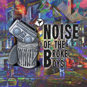 FAKE BATTLES, REAL ESTATE! - Noise Of The Broke Boys W/ Chia Talks AKA BBoy Thread