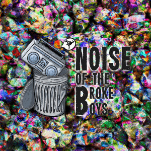 Ajax - Spreading Experience - Noise of the Broke Boys Episode 014