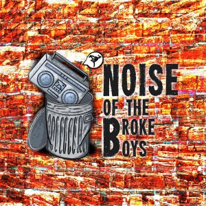Eric - Creating Community and the Story of J.U.I.C.E. - Noise of the Broke Boys - Episode 011