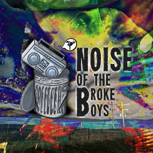 Khoa - The Chemist - Noise of the Broke Boys Episode 009