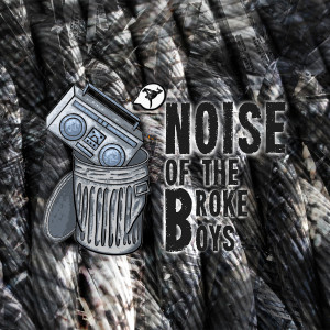 Tek - Event Planning, Breakin’, and Music Production - Noise of the Broke Boys Episode 005