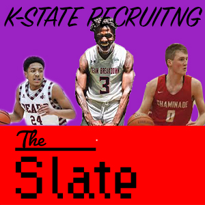 The Sports Slate- Grant Flanders from KSO Talk Sunflower Showdown/K-State Basketball Recruiting
