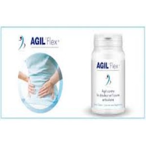AGIL Flex - Improves Sleep Quality And Duration