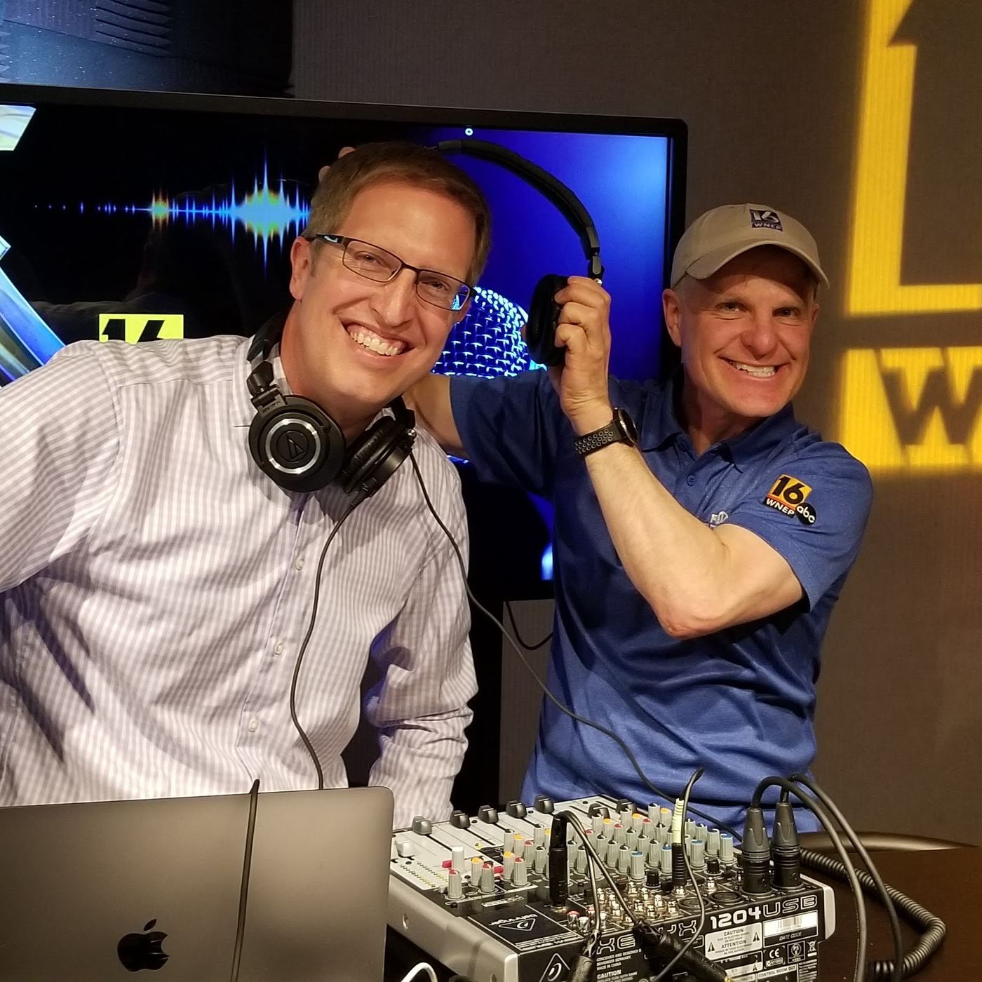 Jon Meyer Talks Talkback