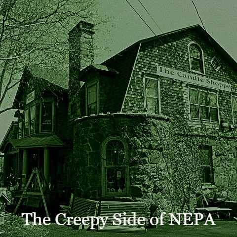 The Creepy Side of NEPA: Paranormal Monkey Business