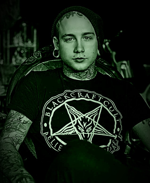The Creepy Side of NEPA: The Unusual Business of Creepy