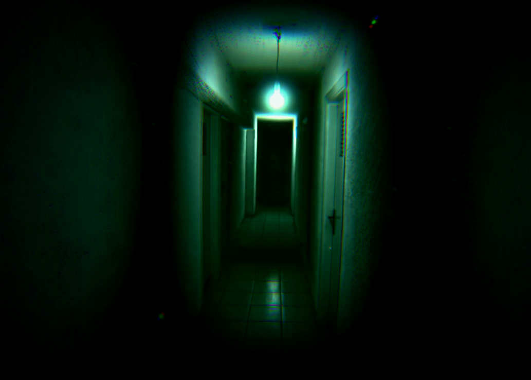 The Creepy Side Of NEPA: Ghost Hunting In Central PA