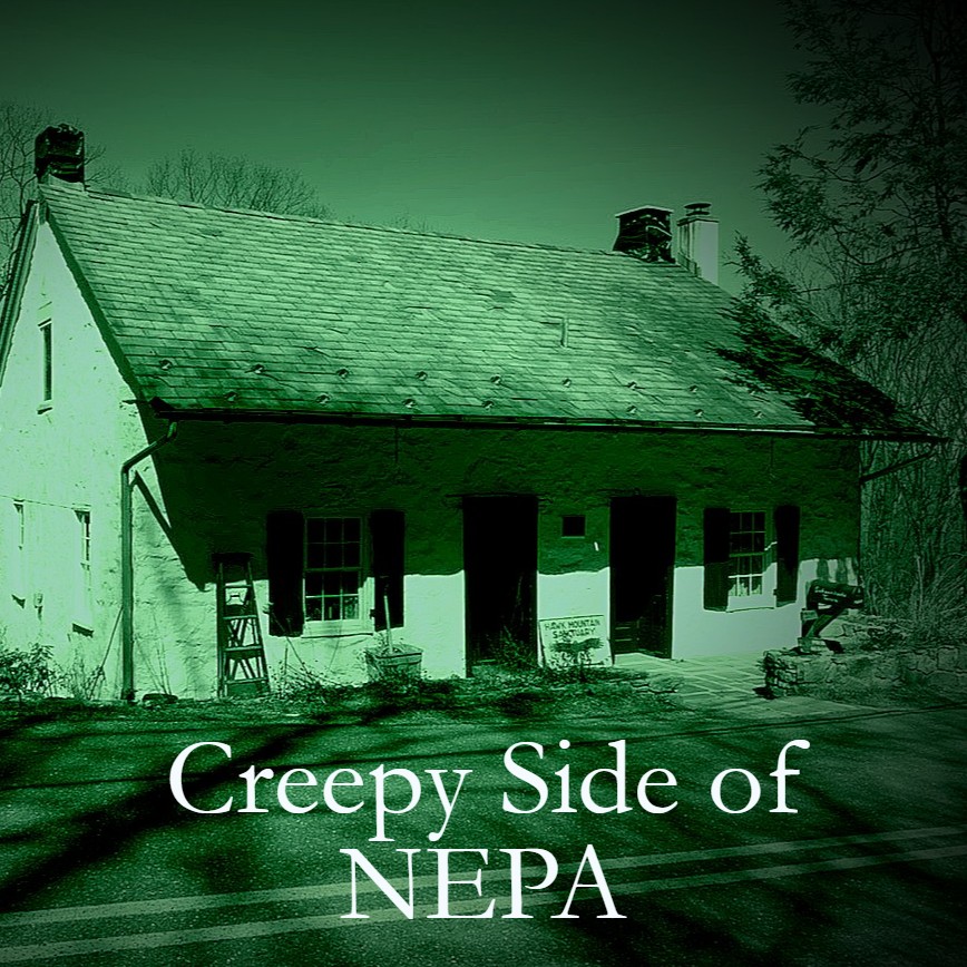 The Creepy Side of NEPA: Schaumboch’s Tavern