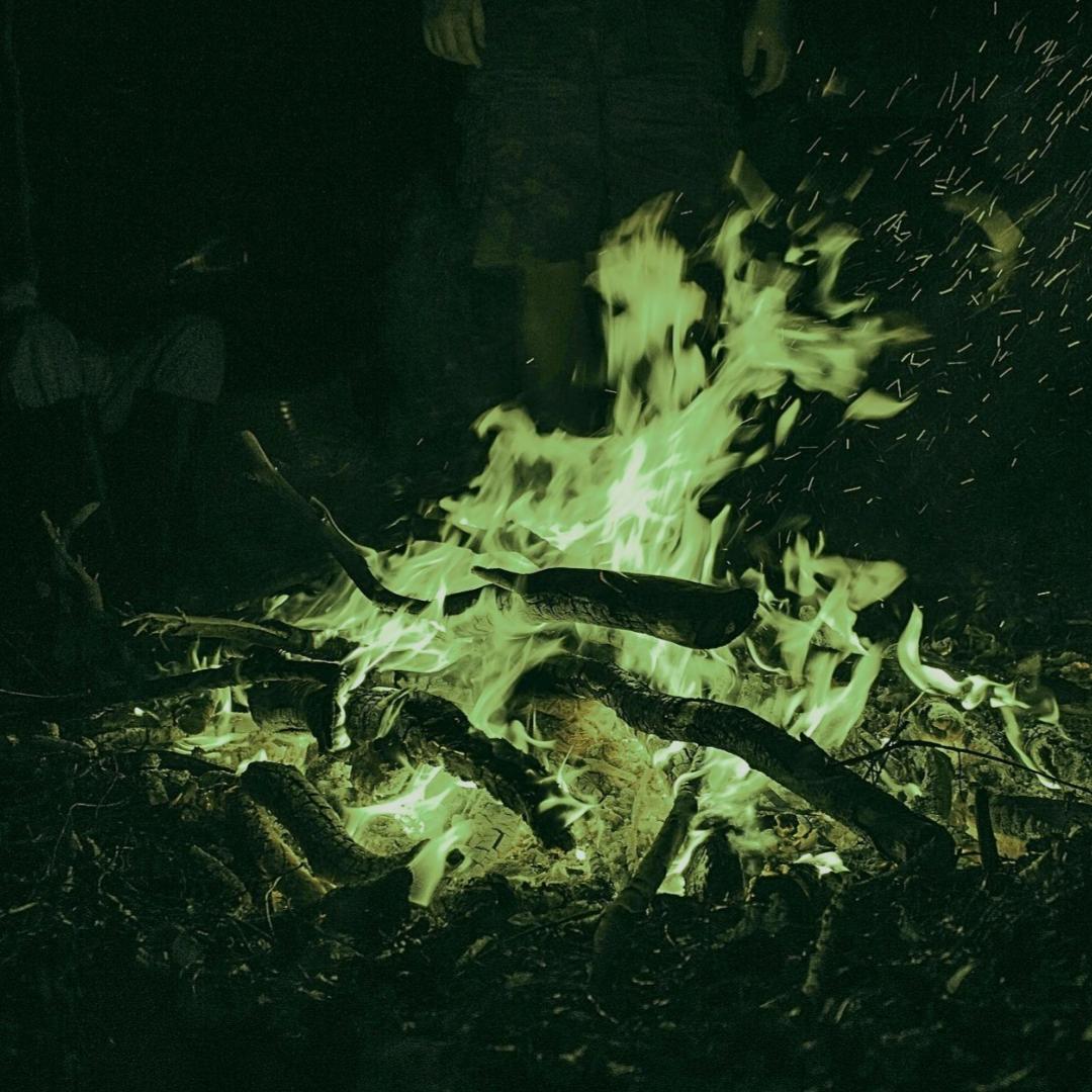Creepy Side of NEPA: Virtual Summer Campfire Special PART 1