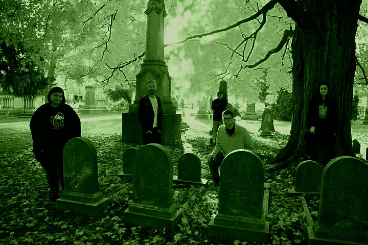 The Creepy Side of NEPA: Investigating With NEPA Paranormal