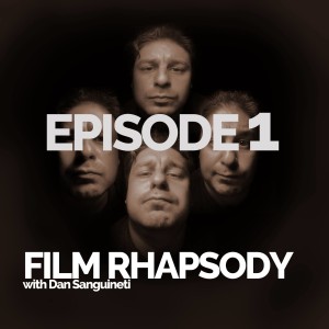 S1 Ep1 - Film Rhapsody: New Year New Me.