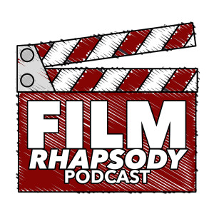 S1 Ep10 Film Rhapsody:  Christmas Special - Top 5 Christmas Movies That Inspired Us