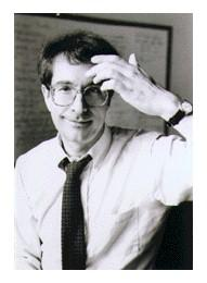 Howard Gardner and the Theory of Multiple Intelligences