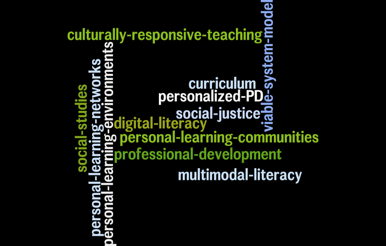 Personal Learning Communities, Social Justice, and the Viable System Model