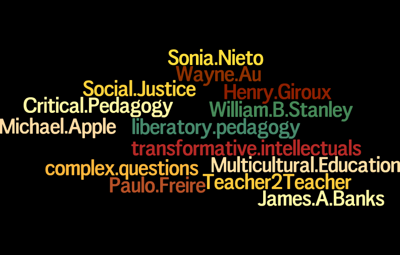 S02E07 - Critical Pedagogy, Social Justice, Multicultural Education