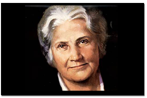 Episode 10 - Maria Montessori and Montessori Schools