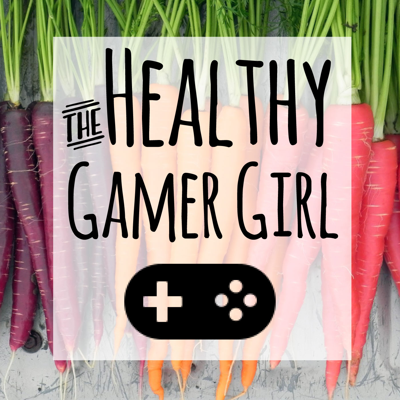 The Healthy Gamer Girl -  To See or Not to See