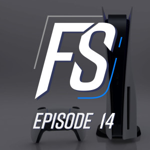 A Conversation with MichaelBtheGameGenie + The PS5 is unveiled (Frame Skip - Ep. 14)