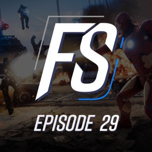 Marvel’s Avengers PC playerbase is concerningly low (Frame Skip - Ep. 29)