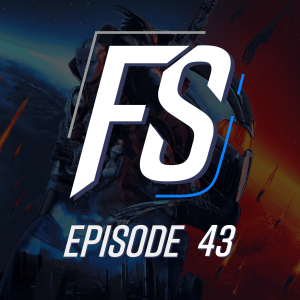 The hype for Mass Effect: Legendary Edition is real (Frame Skip - Ep. 43)