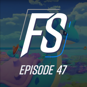 Nintendo announces two new Pokémon games (Frame Skip - Ep. 47)