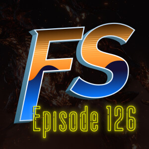 Our first thoughts on Final Fantasy XVI (Frame Skip - Ep. 126)