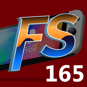 8 years of the Nintendo Switch (Frame Skip - Ep. 165)