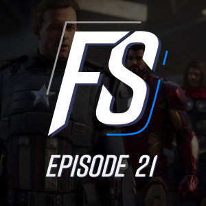 Spider-Man is PlayStation exclusive in Marvel’s Avengers (Frame Skip - Ep. 21)