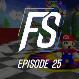 Super Mario 3D All-Stars is coming to the Nintendo Switch (Frame Skip - Ep. 25)