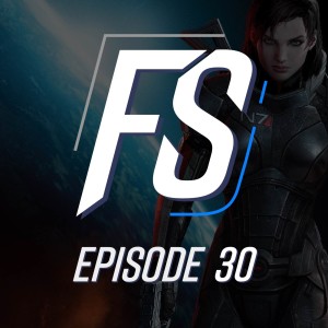 Where is the Mass Effect Trilogy remaster? (Frame Skip - Ep. 30)
