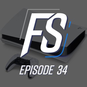 Let’s talk about the PlayStation 5 (Frame Skip - Ep. 34)