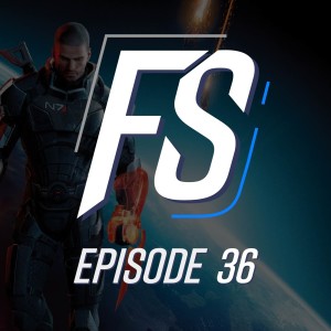 What’s in store for the future of BioWare? (Frame Skip - Ep. 36)