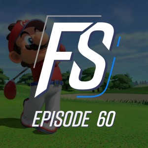 Our first impressions of Mario Golf: Super Rush (Frame Skip - Ep.60)