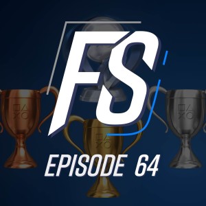 Our recommended PlayStation platinum trophies  (Frame Skip - Ep. 64)