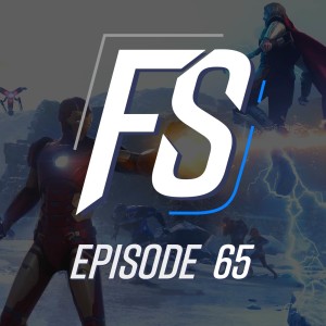 It’s a good time to play Marvel’s Avengers (Frame Skip - Ep. 65)