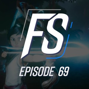 Our first impressions of Kena and Deathloop (Frame Skip - Ep. 69)