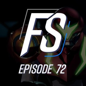 Our first impressions of Metroid Dread (Frame Skip - Ep. 72)