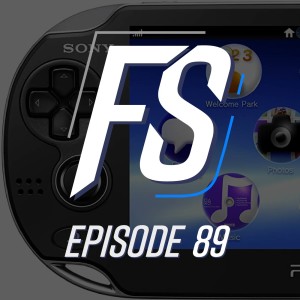 Celebrating the PS Vita’s 10th Birthday (Frame Skip - Ep. 89)