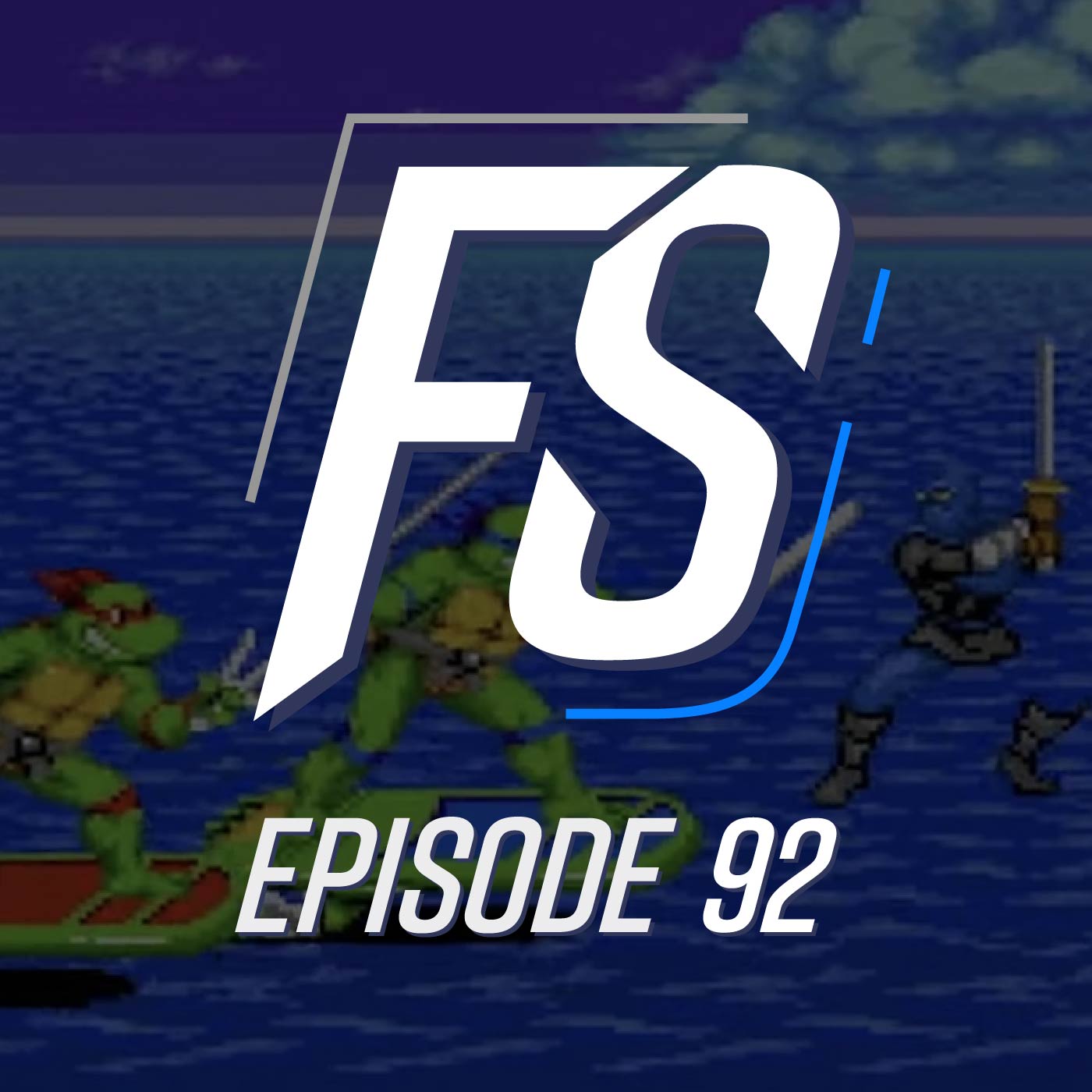 Frame Skip