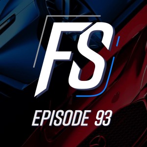 What’s going on with Gran Turismo 7? (Frame Skip - Ep. 93)