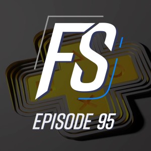 Our thoughts on the new PlayStation Plus tiers (Frame Skip - Ep. 95)